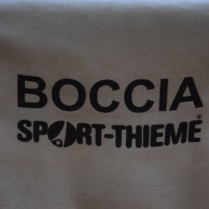 Logo Bocci
